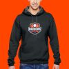Sofspun® Hooded Sweatshirt Thumbnail