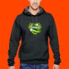 Sofspun® Hooded Sweatshirt Thumbnail