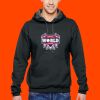 Sofspun® Hooded Sweatshirt Thumbnail