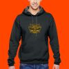 Sofspun® Hooded Sweatshirt Thumbnail