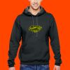 Sofspun® Hooded Sweatshirt Thumbnail