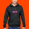 Sofspun® Hooded Sweatshirt Thumbnail