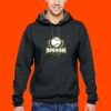 Sofspun® Hooded Sweatshirt Thumbnail
