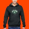 Sofspun® Hooded Sweatshirt Thumbnail