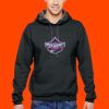 Sofspun® Hooded Sweatshirt Thumbnail