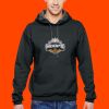 Sofspun® Hooded Sweatshirt Thumbnail