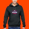 Sofspun® Hooded Sweatshirt Thumbnail