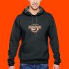 Sofspun® Hooded Sweatshirt Thumbnail