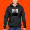 Sofspun® Hooded Sweatshirt Thumbnail