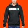 Sofspun® Hooded Sweatshirt Thumbnail