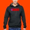 Sofspun® Hooded Sweatshirt Thumbnail