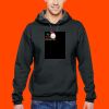 Sofspun® Hooded Sweatshirt Thumbnail