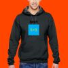 Sofspun® Hooded Sweatshirt Thumbnail