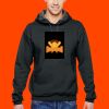 Sofspun® Hooded Sweatshirt Thumbnail