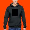 Sofspun® Hooded Sweatshirt Thumbnail