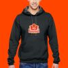 Sofspun® Hooded Sweatshirt Thumbnail