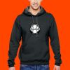 Sofspun® Hooded Sweatshirt Thumbnail