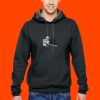 Sofspun® Hooded Sweatshirt Thumbnail