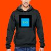 Sofspun® Hooded Sweatshirt Thumbnail