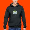 Sofspun® Hooded Sweatshirt Thumbnail