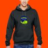 Sofspun® Hooded Sweatshirt Thumbnail