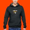 Sofspun® Hooded Sweatshirt Thumbnail