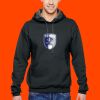 Sofspun® Hooded Sweatshirt Thumbnail