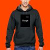 Sofspun® Hooded Sweatshirt Thumbnail