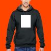 Sofspun® Hooded Sweatshirt Thumbnail