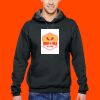 Sofspun® Hooded Sweatshirt Thumbnail