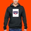 Sofspun® Hooded Sweatshirt Thumbnail