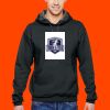 Sofspun® Hooded Sweatshirt Thumbnail