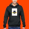 Sofspun® Hooded Sweatshirt Thumbnail