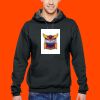 Sofspun® Hooded Sweatshirt Thumbnail