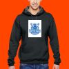 Sofspun® Hooded Sweatshirt Thumbnail
