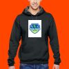 Sofspun® Hooded Sweatshirt Thumbnail