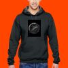 Sofspun® Hooded Sweatshirt Thumbnail