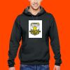 Sofspun® Hooded Sweatshirt Thumbnail