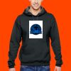 Sofspun® Hooded Sweatshirt Thumbnail