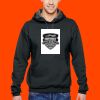 Sofspun® Hooded Sweatshirt Thumbnail
