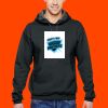 Sofspun® Hooded Sweatshirt Thumbnail