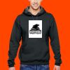 Sofspun® Hooded Sweatshirt Thumbnail