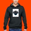 Sofspun® Hooded Sweatshirt Thumbnail