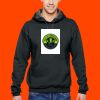 Sofspun® Hooded Sweatshirt Thumbnail