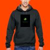 Sofspun® Hooded Sweatshirt Thumbnail