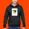 Sofspun® Hooded Sweatshirt Thumbnail