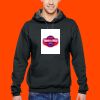 Sofspun® Hooded Sweatshirt Thumbnail