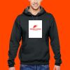Sofspun® Hooded Sweatshirt Thumbnail