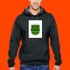Sofspun® Hooded Sweatshirt Thumbnail