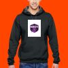 Sofspun® Hooded Sweatshirt Thumbnail